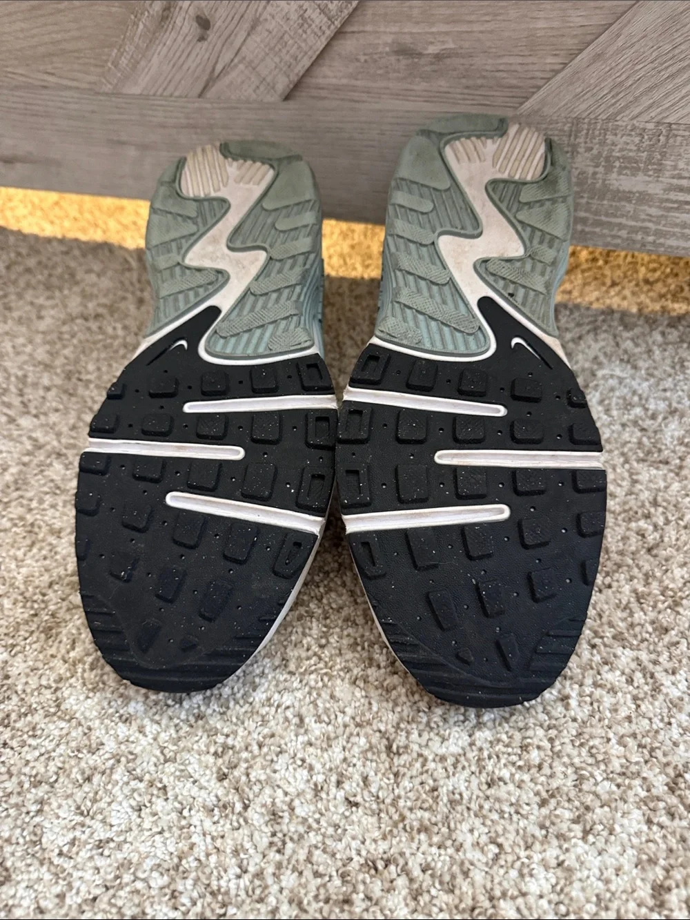 Nike women’s air